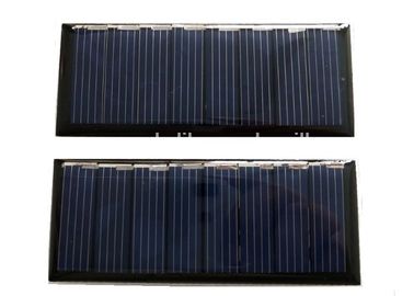 kupować Mini panele słoneczne / żywica epoksydowa Panel słoneczny do oświetlenia latarki elektrycznej online manufacture