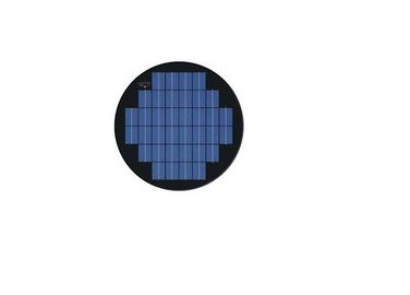 kupować Dia 106mm Okrągły panel słoneczny bez ramy dla słojów Mason Solar Mosquito Control online manufacture