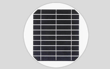 kupować Garden Light Poly Solar Cell 6V 2W Biały kolor odporny na wysoką sól i amoniak online manufacture