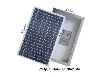 kupować Panele słoneczne RV Boat Greenhouse 25 Watt Odporny na promieniowanie UV materiał silikonowy online manufacture
