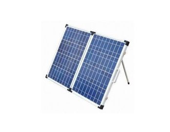 kupować 120 watowe 12V składane panele słoneczne do systemu podlewania słonecznego łodzi RV Łódź online manufacture