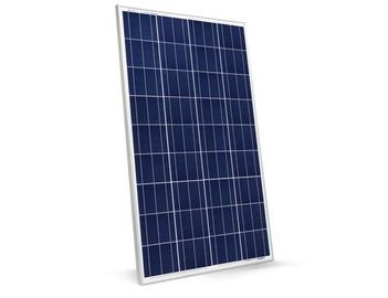 kupować 160 watowy polikrystaliczny panel słoneczny 1480 * 680 * 40 mm Doskonała tolerancja cieplna online manufacture