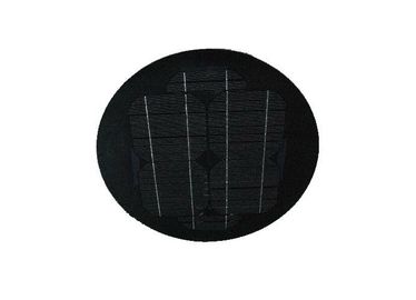 kupować Małe panele słoneczne / słoneczne moduły fotowoltaiczne Hot Galwanize Q235 Stalowy materiał biegunowy online manufacture