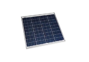 kupować Polikrystaliczny krzem 40 watowy 12-woltowy panel słoneczny odpowiedni do ekstremalnych warunków online manufacture