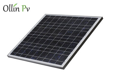 kupować 12V Panele słoneczne PV dobrze - Proporcjonalnie granatowy azotek krzemu Antyrefleksyjny online manufacture