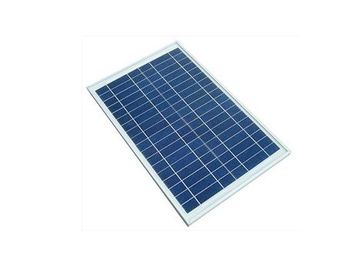 kupować 25w panele słoneczne PV PV Zasilanie Monitorowanie kamery Akumulator Camping Piknik Caravan online manufacture