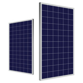 kupować Bez zanieczyszczeń Krzemionkowe panele słoneczne 310W Wodoodporne dla systemu energii siatkowej online manufacture