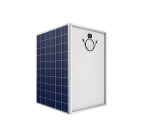 kupować 60 Komórki Poly Silicon Cells Zestaw solarny 260 Watt do systemu energetycznego z siatką online manufacture