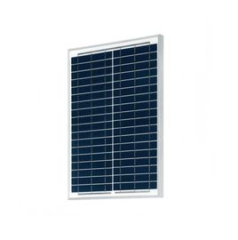 kupować Polikrystaliczny panel słoneczny o wysokiej wydajności do ładowania akumulatora 6 * 10 online manufacture