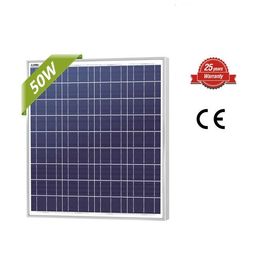 kupować Szkło hartowane o niskiej zawartości żelaza w domu Panele słoneczne / Domowe panele słoneczne 4 * 9 online manufacture