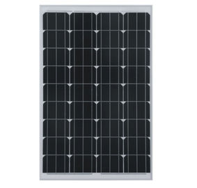 kupować OEM Silicon Solar Panels / Dostosowany Multi Crystalline Solar Panel online manufacture