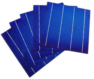 kupować Wysokonapięciowe PV Panele słoneczne z anodowaną ramą ze stopu aluminium online manufacture