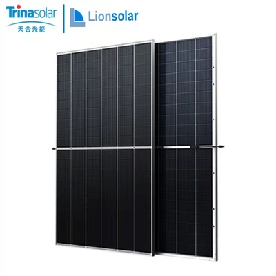 kupować Panel słoneczny monokrystaliczny Q1 Trina 445W 450W 500W 600W 700W online manufacture