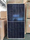 Certyfikowane przez INMETRO panele słoneczne o mocy 550 W dla rynku brazylijskiego dostępne są usługi OEM