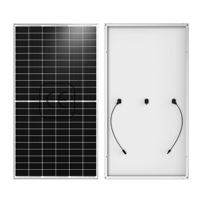 kupować Fabryczna cena hurtowa 500W 515W 525W 535W 545W 550W Monokrystaliczny moduł słoneczny Usługi OEM online manufacture