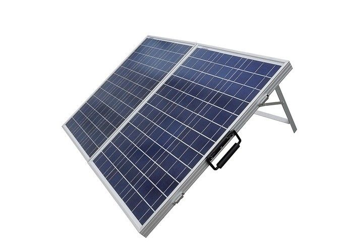 Niskonapięciowy panel słoneczny o mocy 90 W, przenośne panele słoneczne na opinie na temat kempingów