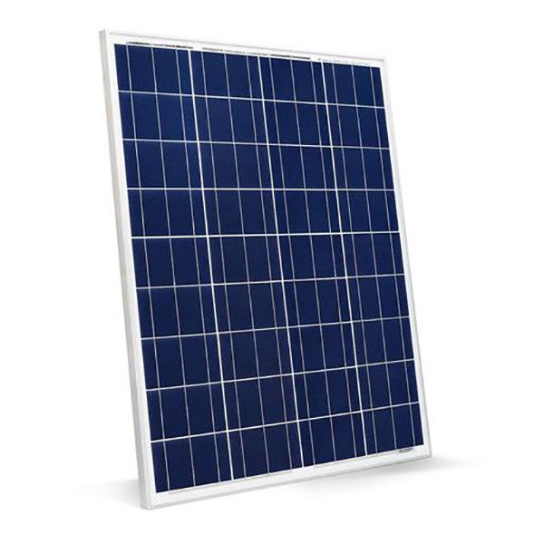 Solar Power Panel Polikrystaliczny panel słoneczny, 12v 80w Panel słoneczny