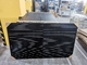 IP65 Wodoodporny pełny czarny mono panel słoneczny 450w 455w 460w