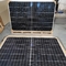 Wodoodporny monokrystaliczny panel słoneczny 36 V 540 W 545 W 550 W