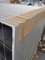 550W Half Cell Mono Panel słoneczny Anodowana rama ze stopu aluminium Panel energii słonecznej