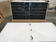 Monokrystaliczny panel słoneczny z podwójną szybą Off Grid 400W 450W 500W 540W