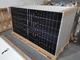 Monokrystaliczny panel słoneczny z podwójną szybą Off Grid 400W 450W 500W 540W