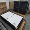Chiny Wysoka wydajność 450W 500W 550W Panel słoneczny Monokrystaliczne panele słoneczne Półogniwowy zestaw paneli słonecznych do domów