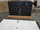 Wodoodporny panel słoneczny 144 półogniw 400W 420W 430W 440W 450W
