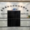 Monokrystaliczny panel słoneczny o mocy 460 W z półogniwowym panelem słonecznym do systemu zasilania energią słoneczną
