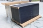 Zestaw paneli słonecznych Full Black Mono Half Cell do domów 445W 450W 455W 460W