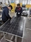 Elastyczny składany zestaw paneli słonecznych z polikrystalicznego krzemu 100 W 200 W 300 W