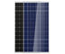 Wielokrystaliczne panele słoneczne o mocy 320 W Moduł słoneczny PV Poly do montażu na dachu