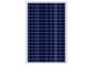 100W 12V Panel słoneczny / cienki film panele słoneczne Doskonała wydajność 12V baterii