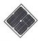 20/30 W Monocrystalline Solar Module Ładowanie systemu oświetlenia ogrodowego