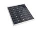 Solar Panel słoneczny Monokrystaliczny panel słoneczny PV o wymiarze 45W 625x530x25mm