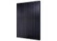 Polikrystaliczny panel słoneczny Bateria słoneczna Bateria do ładowania Akumulator wodny - Układ siatkowy