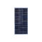 Aluminiowa rama Przemysłowe panele słoneczne / słoneczne moduły fotowoltaiczne do słonecznego urządzenia śledzącego