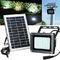 Ekologiczny 3-watowy panel słoneczny do solarnego światła ulicznego / słonecznego światła powodziowego