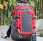 Plecak turystyczny zasilany energią słoneczną / Plecak na baterie słoneczne do telefonów komórkowych
