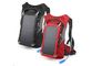 Niestandardowy plecak na laptopa zasilany energią słoneczną / Solar Charger Backpacking