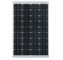 OEM Silicon Solar Panels / Dostosowany Multi Crystalline Solar Panel