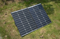 120W 150W 200W 300W Składane panele słoneczne Zestawy kempingowe