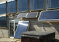 Płaski panel typu Oem Odm Zasilany energią słoneczną podgrzewacz wody