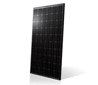 Solar PV Cell / Monokrystaliczne panele słoneczne z krzemem z metalowym wspornikiem