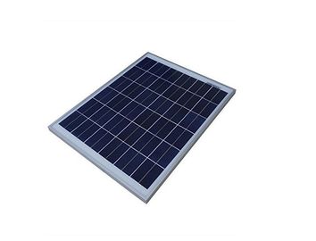 Doskonała wydajność Mono Solar Panels wytrzyma wysoki wiatr - ciśnienie i śnieg - obciążenie