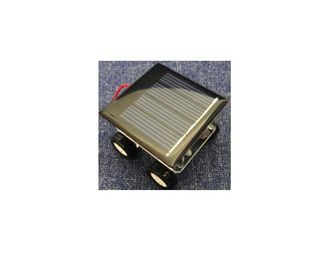 Solar Lawn Lights Mini panel słoneczny z żywicą epoksydową o wysokim współczynniku konwersji
