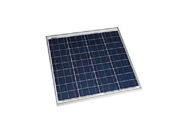 Polikrystaliczny krzem 40 watowy 12-woltowy panel słoneczny odpowiedni do ekstremalnych warunków