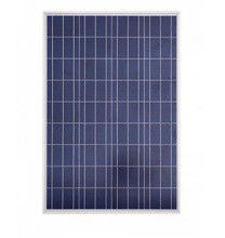 Zewnętrzne polikrystaliczne panele słoneczne Lekkie akumulatory Ogrzewanie basenów