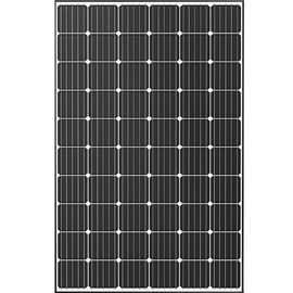 320W mono panel słoneczny Fish Pond Residential Solar Power Systems 3,2 Mm Grube szkło hartowane