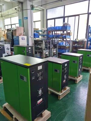 1,5 kW 2 kW 5 kW 8 kW 10 kW Off Grid Hybrydowy falownik solarny z baterią słoneczną